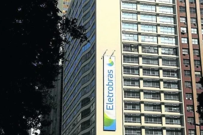 (Foto: Eletrobras/Divulgação ) (Foto: Eletrobras/Divulgação )