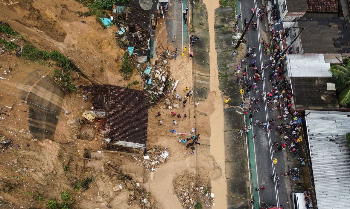  (Foto: Diego Nigro/Prefeitura do Recife)