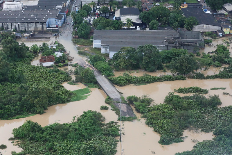 Chuvas na Grande Recife que já deixaram 91 mortos | Local: Diario de  Pernambuco