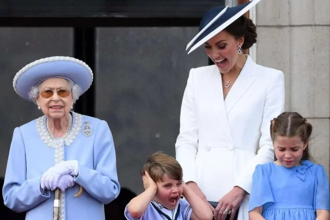 Aus&ecirc;ncia da rainha Elizabeth II na missa de a&ccedil;&atilde;o de gra&ccedil;as causa  preocupa&ccedil;&atilde;o | Mundo: Diario de Pernambuco