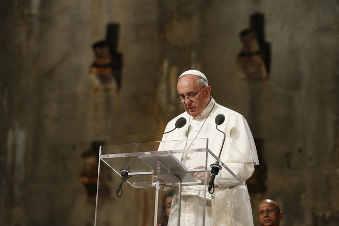 (Foto: POOL / GETTY IMAGES NORTH AMERICA / Getty Images via AFP) (Foto: POOL / GETTY IMAGES NORTH AMERICA / Getty Images via AFP)
