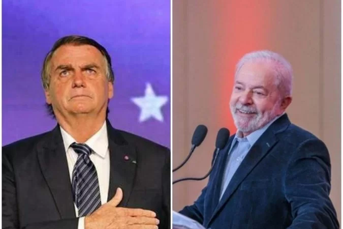 (Foto: Alan Santos/PR e Ricardo Stuckert) (Foto: Alan Santos/PR e Ricardo Stuckert)