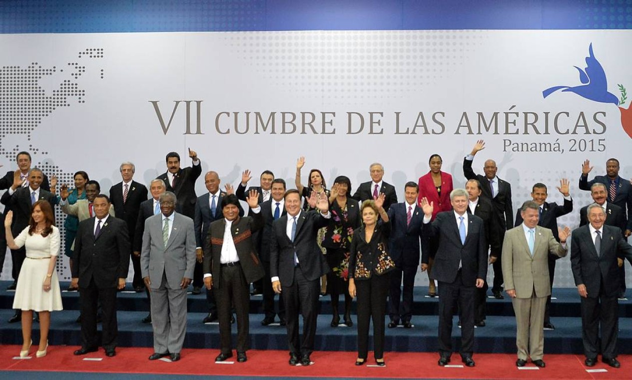 (Foto: RAUL ARBOLEDA / AFP) (Foto: RAUL ARBOLEDA / AFP)