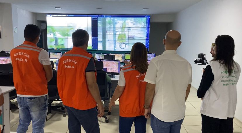 (Foto: Divulgação ) (Foto: Divulgação )