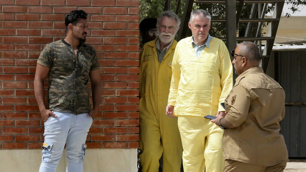 (Foto: Sabah ARAR AFP) (Foto: Sabah ARAR AFP)