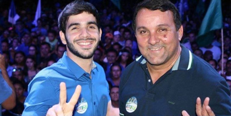 Túlio Alves e José Edmilson devem pagar R$ 25 mil, cada um, por dano moral. O valor será revertido em favor de fundo a ser indicado pelo MPPE. (Reprodução) Túlio Alves e José Edmilson devem pagar R$ 25 mil, cada um, por dano moral. O valor será revertido em favor de fundo a ser indicado pelo MPPE. (Reprodução)
