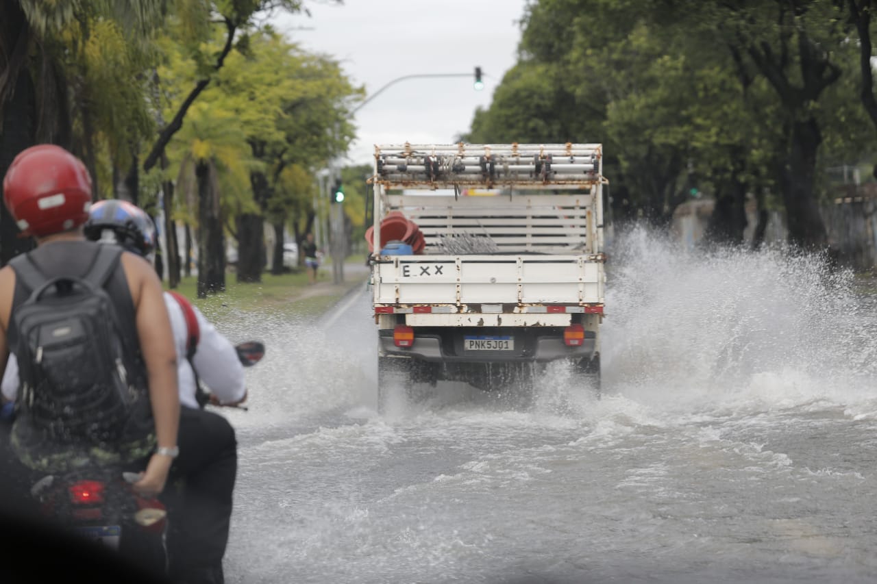 (Foto: Paulo Paiva/ DP) (Foto: Paulo Paiva/ DP)