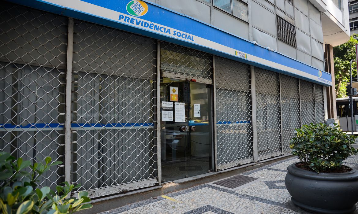 (Foto: Tomaz Silva/Agência Brasil) (Foto: Tomaz Silva/Agência Brasil)