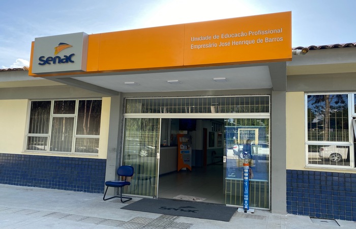 De acordo com a instituição, serão contempladas as áreas da saúde, educação, gestão, gastronomia e beleza (Divulgação/Senac) De acordo com a instituição, serão contempladas as áreas da saúde, educação, gestão, gastronomia e beleza (Divulgação/Senac)