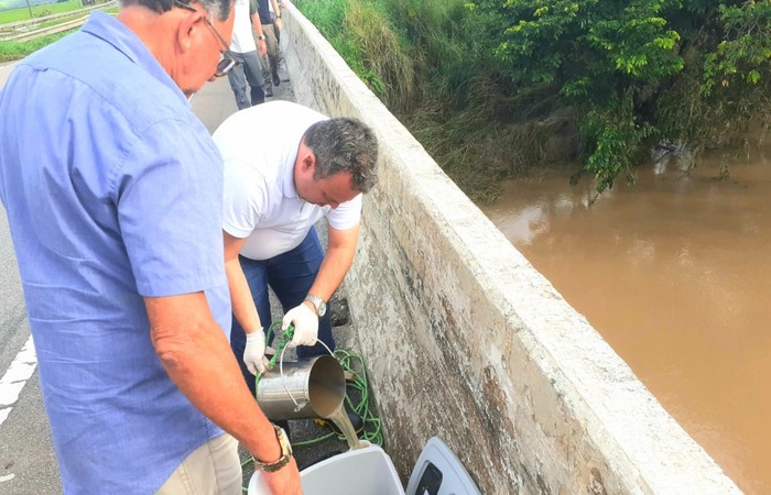 (Foto: Divulgação. ) (Foto: Divulgação. )
