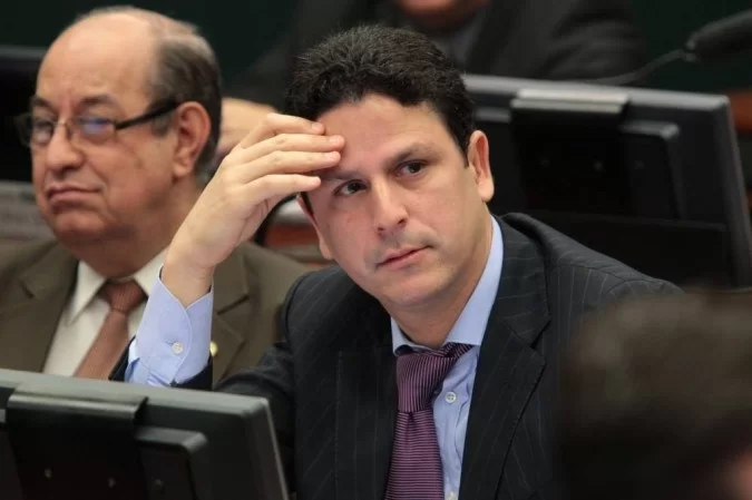 (Foto: Evaristo Sá/AFP) (Foto: Evaristo Sá/AFP)