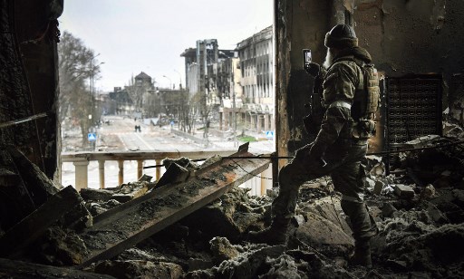 (Foto: AFP/Arquivo Pessoal) (Foto: AFP/Arquivo Pessoal)