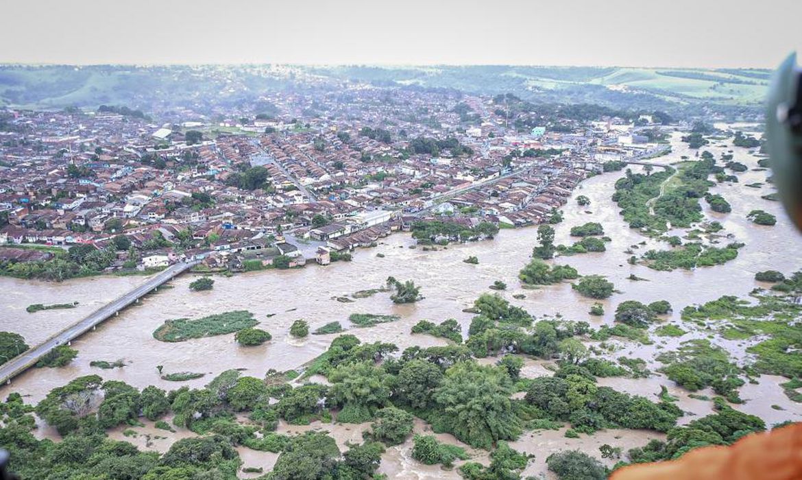 (Foto: Portal Oficial do Governo do Estado de Alagoas) (Foto: Portal Oficial do Governo do Estado de Alagoas)