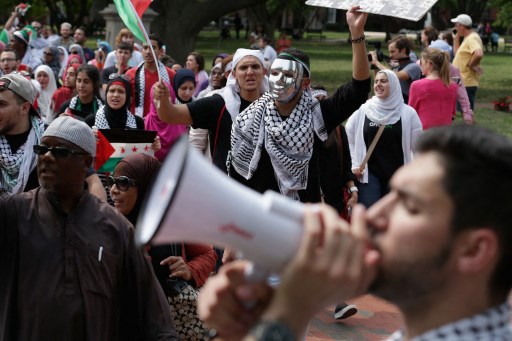(Foto: CHIP SOMODEVILLA / GETTY IMAGES NORTH AMERICA / Getty Images via AFP) (Foto: CHIP SOMODEVILLA / GETTY IMAGES NORTH AMERICA / Getty Images via AFP)
