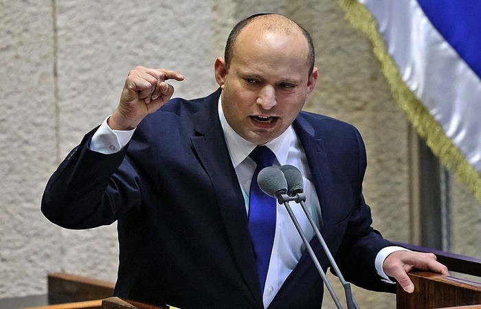 (Foto: Emmanuel Dunand/AFP) (Foto: Emmanuel Dunand/AFP)