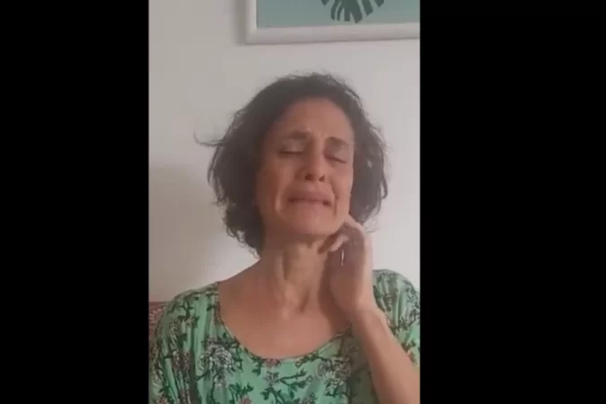 (crédito: Reprodução/redes sociais) (crédito: Reprodução/redes sociais)