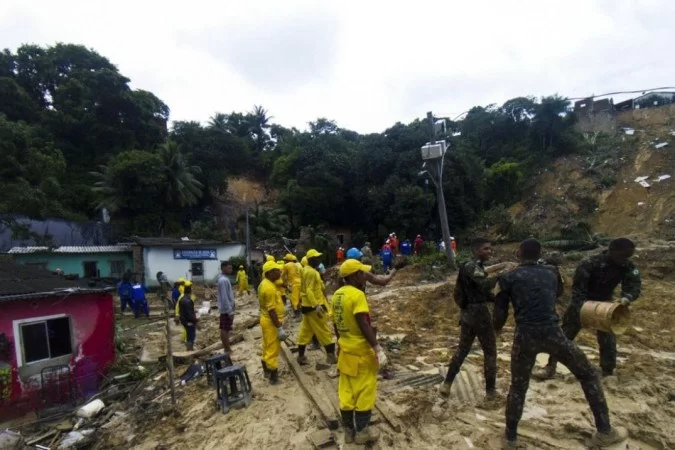 (crédito: TV Brasil) (crédito: TV Brasil)