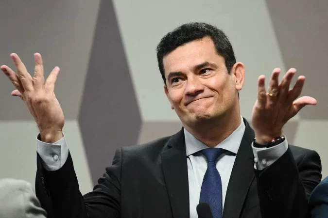 (crédito: Evaristo Sa/AFP) (crédito: Evaristo Sa/AFP)