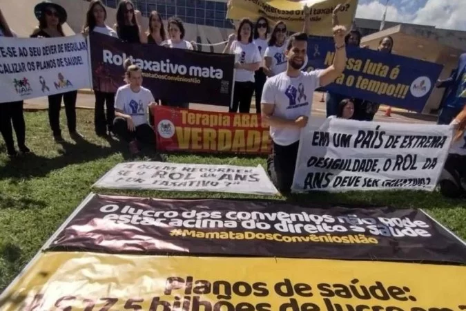 (crédito: Instituto Lagarta Vira Pupa/ Reprodução) (crédito: Instituto Lagarta Vira Pupa/ Reprodução)