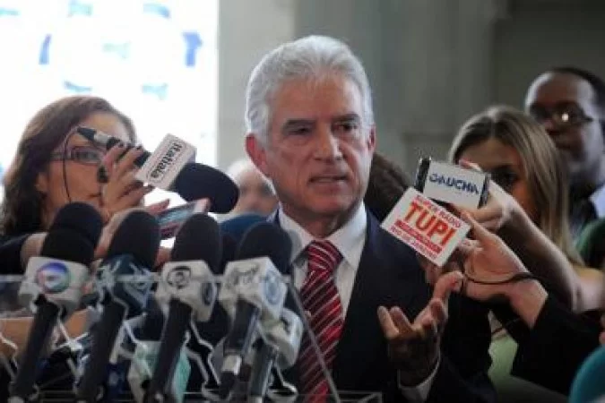 (crédito: Luis Macedo/Agência Câmara) (crédito: Luis Macedo/Agência Câmara)