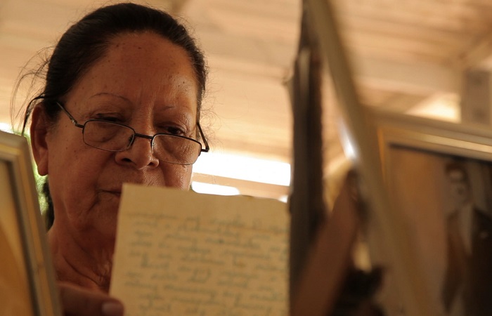 Documentário ganhará exibição especial no Recife (DIVULGAÇÃO) Documentário ganhará exibição especial no Recife (DIVULGAÇÃO)