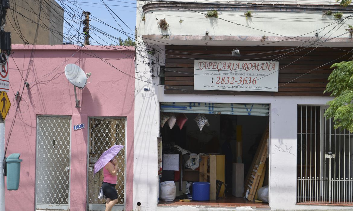 (Foto: Rovena Rosa / Agência Brasil) (Foto: Rovena Rosa / Agência Brasil)
