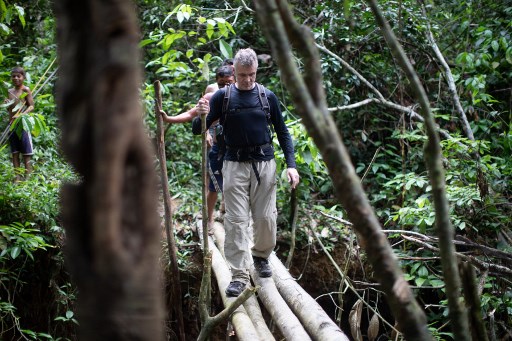 (Foto: Joao LAET / AFP) (Foto: Joao LAET / AFP)