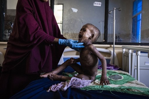 (Foto: Ed RAM / AFP) (Foto: Ed RAM / AFP)