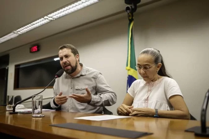 (crédito: Psol/ reprodução) (crédito: Psol/ reprodução)