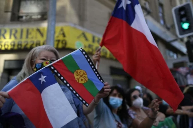 (crédito: AFP) (crédito: AFP)