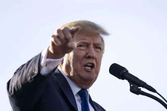 (crédito: Drew Angerer/GETTY IMAGES NORTH AMERICA/Getty Images via AFP) (crédito: Drew Angerer/GETTY IMAGES NORTH AMERICA/Getty Images via AFP)