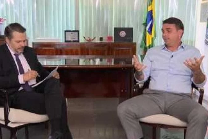 (crédito: Reprodução/YouTube CNN Brasil) (crédito: Reprodução/YouTube CNN Brasil)