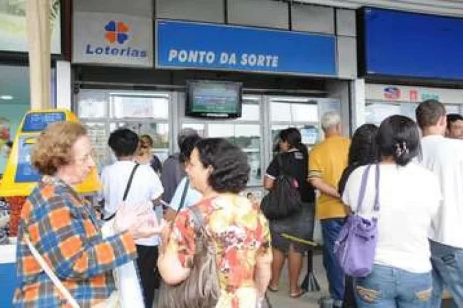 (crédito: Beto Novaes/EM/D.A Press) (crédito: Beto Novaes/EM/D.A Press)