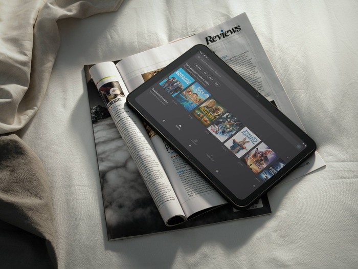 (O primeiro modelo da linha apresenta bateria com longa duração, dados moveis, WI-Fi, armazenamento de 64 GB e cartão de memória. Foto: Divulgação) (O primeiro modelo da linha apresenta bateria com longa duração, dados moveis, WI-Fi, armazenamento de 64 GB e cartão de memória. Foto: Divulgação)
