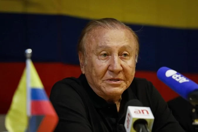 (Foto: Eva Marie Uzcategui/AFP) (Foto: Eva Marie Uzcategui/AFP)
