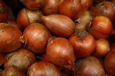 Cebola é um dos produtos que mais registrou alta nos preços pela inflação (Foto: Ana Rayssa/CB/D.A Press) Cebola é um dos produtos que mais registrou alta nos preços pela inflação (Foto: Ana Rayssa/CB/D.A Press)