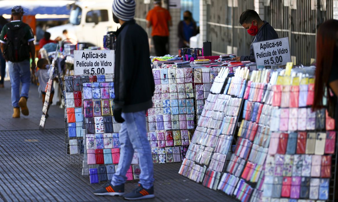 (Foto: Marcelo Camargo / Agência Brasil) (Foto: Marcelo Camargo / Agência Brasil)