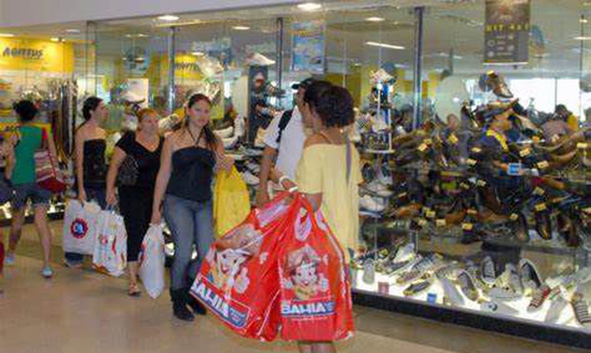 (Foto: Arquivo / Agência Brasil) (Foto: Arquivo / Agência Brasil)