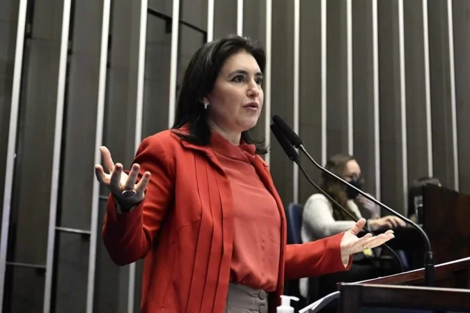 (crédito: Waldemir Barreto/Agência Senado) (crédito: Waldemir Barreto/Agência Senado)