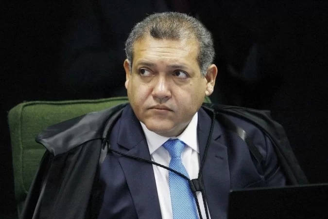 (crédito: Fellipe Sampaio/SCO/STF) (crédito: Fellipe Sampaio/SCO/STF)