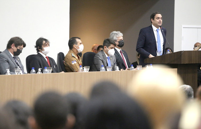  (Foto: Aluisio Moreira/SEI.)