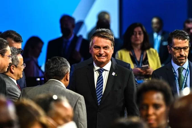 (crédito: CHANDAN KHANNA / AFP) (crédito: CHANDAN KHANNA / AFP)