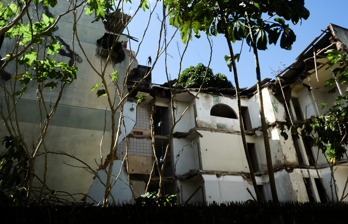  (Foto: Taylinne Barret/Arquivo DP)