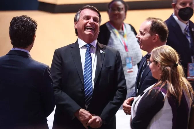 (crédito: MARIO TAMA) (crédito: MARIO TAMA)