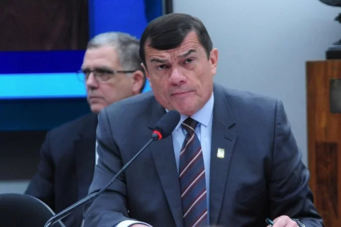 (crédito: Billy Boss/Câmara dos Deputados) (crédito: Billy Boss/Câmara dos Deputados)