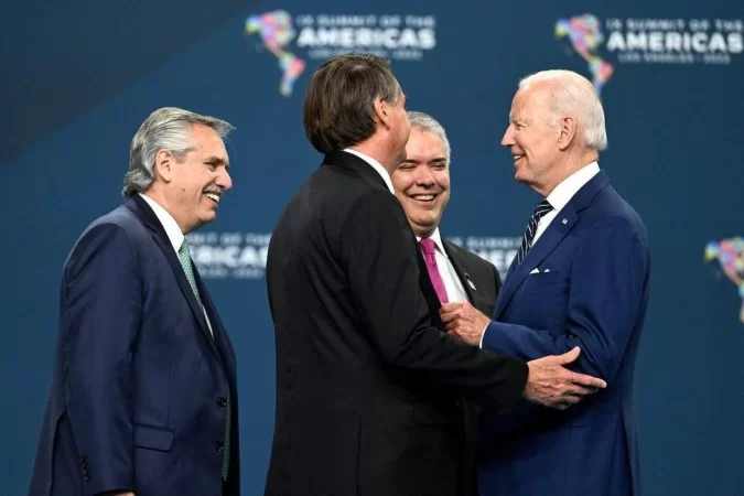 (crédito: Jim Watson/AFP) (crédito: Jim Watson/AFP)