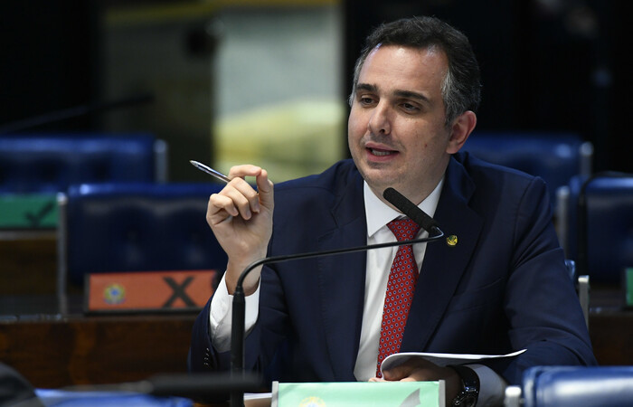 (Marcos Oliveira / Agência Senado ) (Marcos Oliveira / Agência Senado )