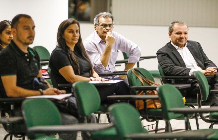 Os cursos serão ofertados nos polos Recife e Bezerros, na modalidade a distância e semipresencial. (CNA/Reprodução) Os cursos serão ofertados nos polos Recife e Bezerros, na modalidade a distância e semipresencial. (CNA/Reprodução)