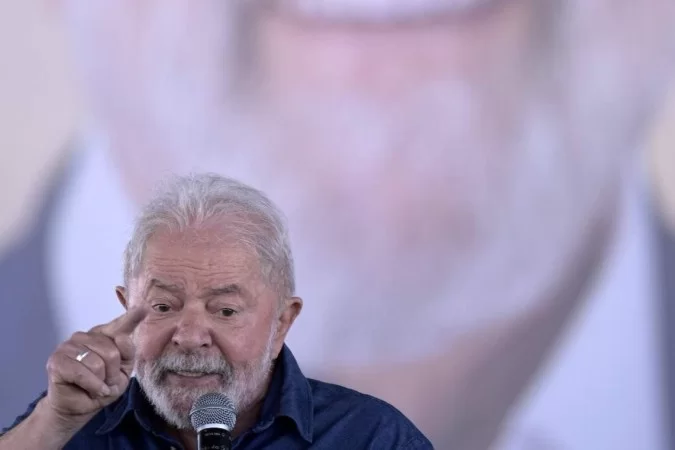 (crédito: Douglas Magno / AFP) (crédito: Douglas Magno / AFP)