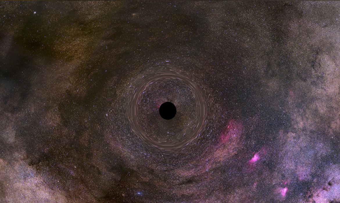 (Foto: Nasa) (Foto: Nasa)